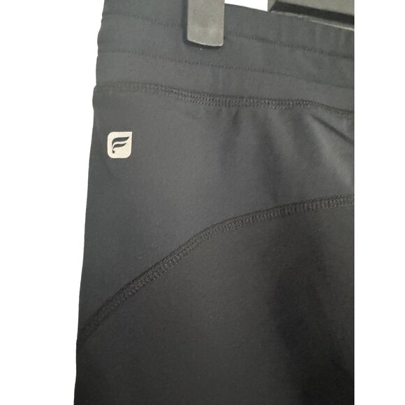 Fabletics XS Womens Black Performance Pants - Picture 3 of 12